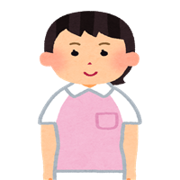 介護職